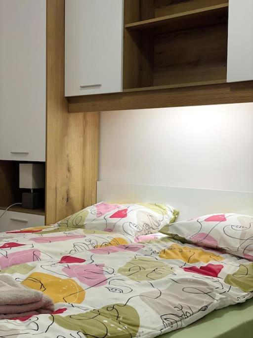 Katerina Apartments Velingrad Extérieur photo