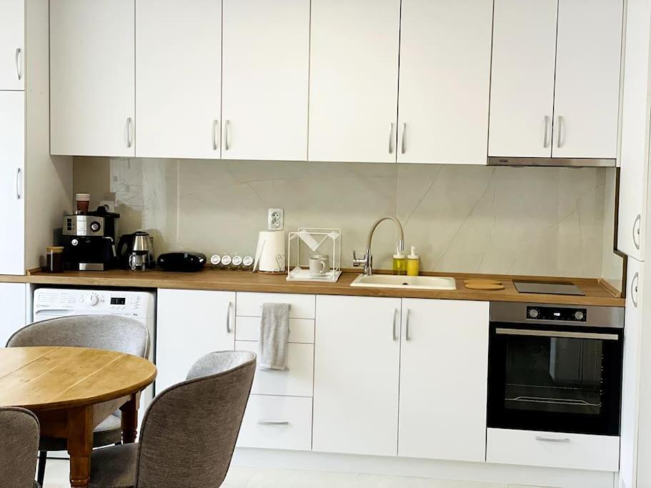 Katerina Apartments Velingrad Extérieur photo