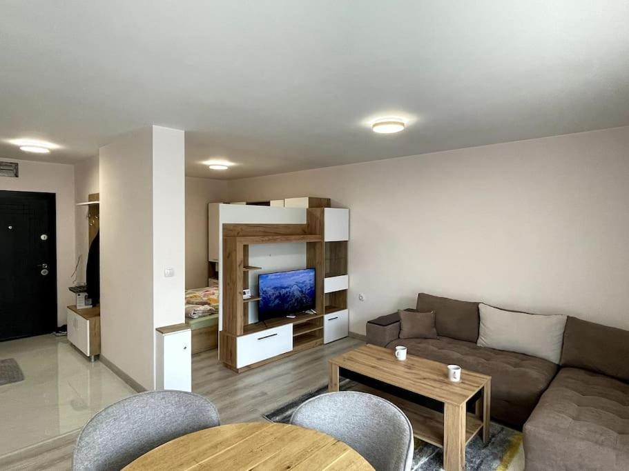 Katerina Apartments Velingrad Extérieur photo
