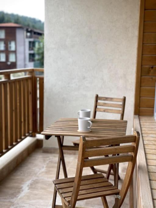 Katerina Apartments Velingrad Extérieur photo