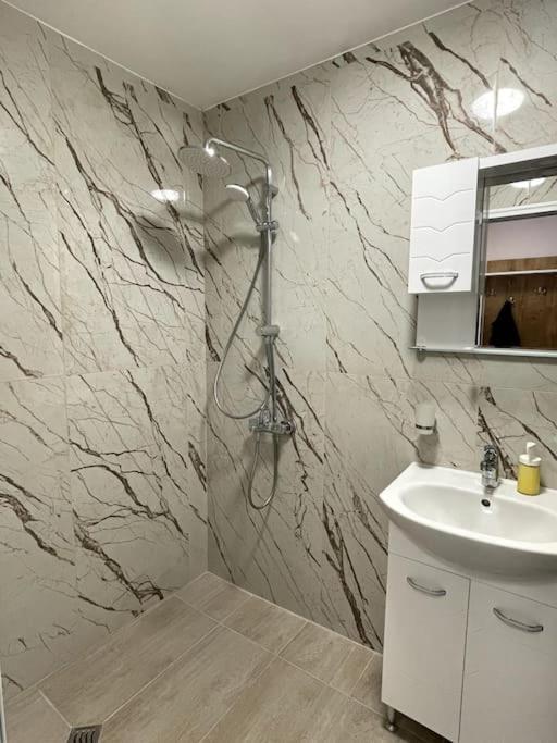 Katerina Apartments Velingrad Extérieur photo