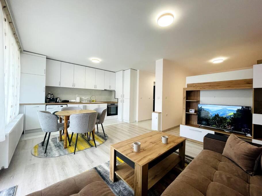 Katerina Apartments Velingrad Extérieur photo