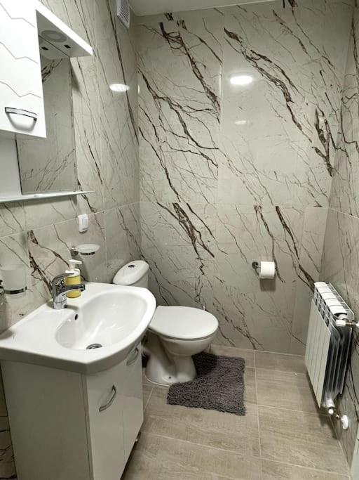 Katerina Apartments Velingrad Extérieur photo